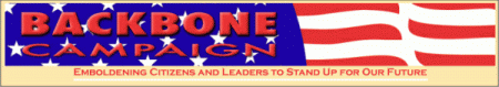 Backbone Campaign