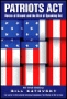 Patriots Act, edited by Bill Kavotsky