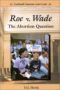 Roe v. Wade, by D.J. Herda