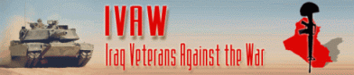 Iraq Veterans Against the War
