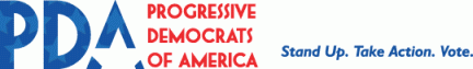 Progressive Democrats of America