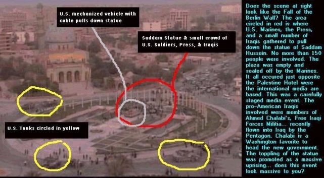 overhead photo of Firdos Square