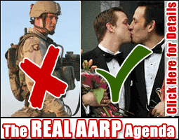 USA Next attack ad against AARP