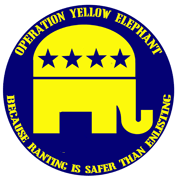 Operation Yellow Elephant