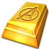 MAA gold