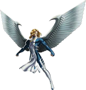 Angel