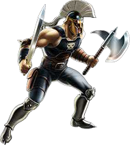 Ares