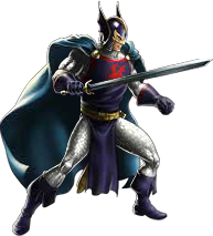 Black Knight