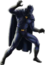Black Panther