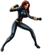 Black Widow