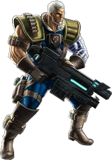 Cable
