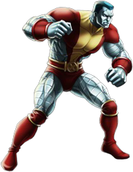 Colossus