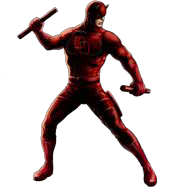 Daredevil