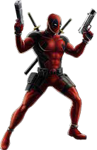 Deadpool