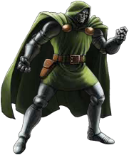 Doctor Doom