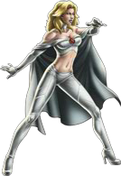 Emma Frost