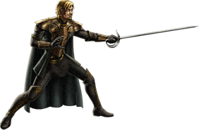 Fandral