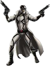 Fantomex