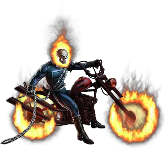 Ghost Rider
