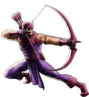 Hawkeye