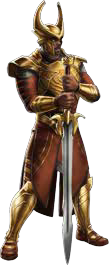 Heimdall