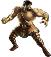 Hercules