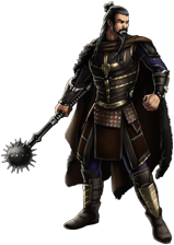 Hogun