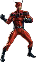 Hank Pym