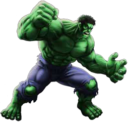 Hulk