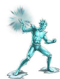 Iceman