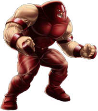 Juggernaut
