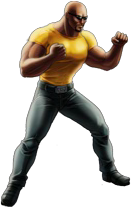 Luke Cage