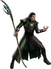 Loki