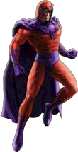 Magneto