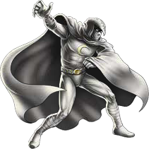 Moon Knight