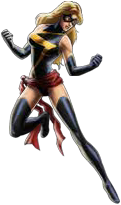 Ms. Marvel
