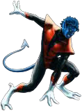 Nightcrawler