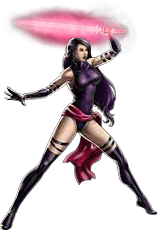 Psylocke