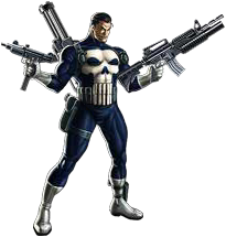 Punisher