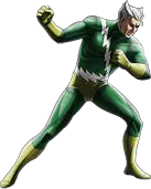 Quicksilver