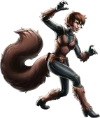 Squirrel Girl
