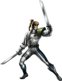 Shatterstar