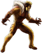Sabretooth