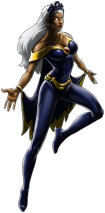 Storm