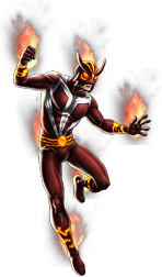 Sunfire