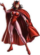 Scarlet Witch