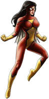 Spider-Woman