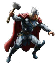 Thor