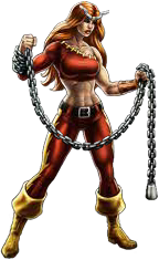 Thundra