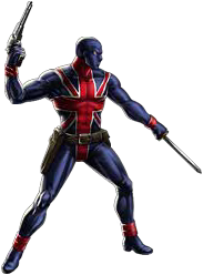 Union Jack